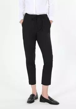 Обычные брюки Colin's, черный