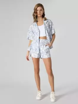 Обычные брюки Colin's, светло-синий