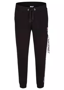 Обычные брюки Course, черный