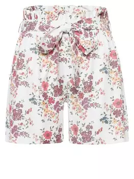 Обычные брюки Cross Jeans 80109, белый