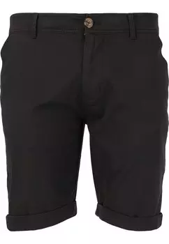 Обычные брюки Cruz Jerryne, черный