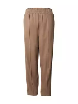 Обычные брюки DAN FOX APPAREL Bastian, кэмел