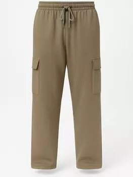 Обычные брюки Dandalo, оливковый