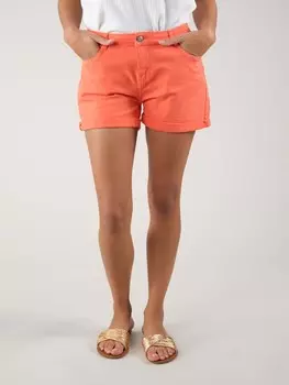 Обычные брюки Deeluxe Cerise, оранжевый