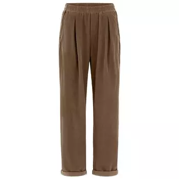 Обычные брюки Deha, коричневый