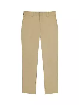 Обычные брюки DICKIES 872, хаки