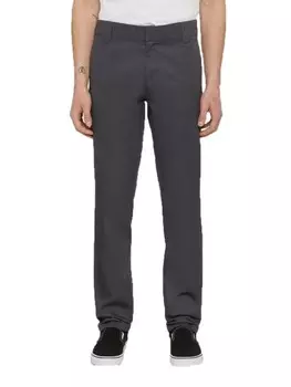Обычные брюки DICKIES 872, серый