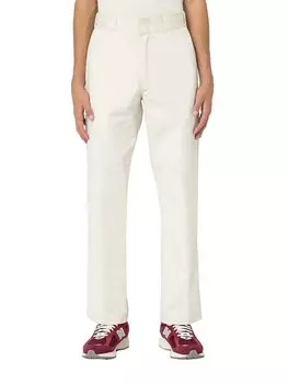Обычные брюки DICKIES 874, белый