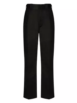 Обычные брюки DICKIES, черный