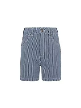 Обычные брюки Dickies Hickory, ультрамарин синий