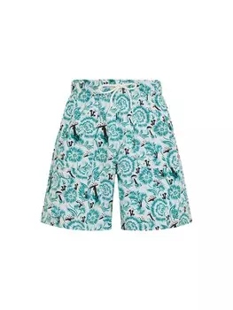 Обычные брюки Dickies ROSEBURG, белый