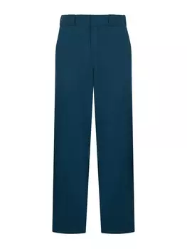 Обычные брюки Dickies WORK, синий