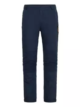 Обычные брюки для активного отдыха North Bend Wim, темно-синий