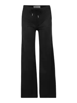 Обычные брюки DRYKORN BURPEE, черный