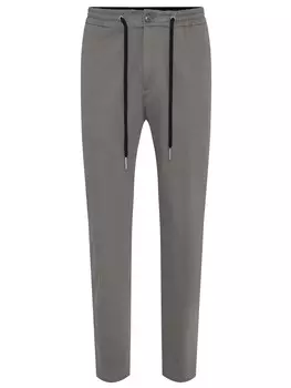 Обычные брюки Drykorn Jeger, серый