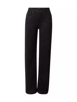 Обычные брюки DRYKORN MEDLEY, черный