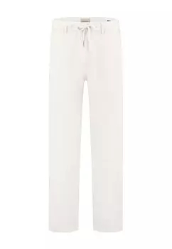 Обычные брюки Dstrezzed James, белый