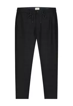 Обычные брюки Dstrezzed Lancaster, черный