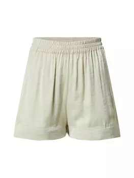 Обычные брюки EDITED Desiree, зеленый