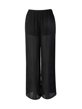 Обычные брюки EDITED Kate, черный