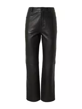 Обычные брюки EDITED Oonagh, черный