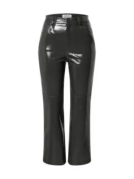 Обычные брюки Edited Sia, черный