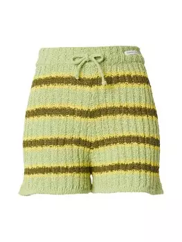 Обычные брюки ELEMENT, цвет Olive/Light green