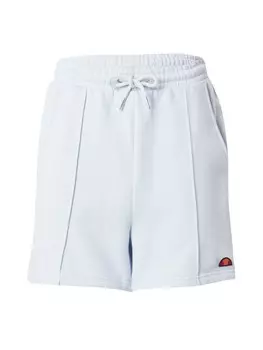 Обычные брюки ELLESSE Consuella, пастельный синий