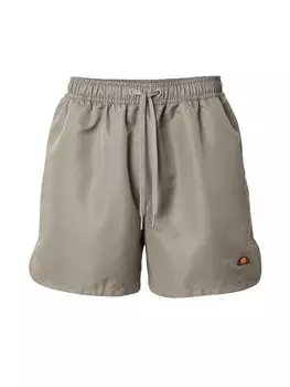 Обычные брюки ELLESSE Eames, хаки