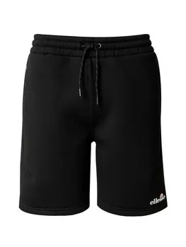 Обычные брюки ELLESSE Gialarno, черный