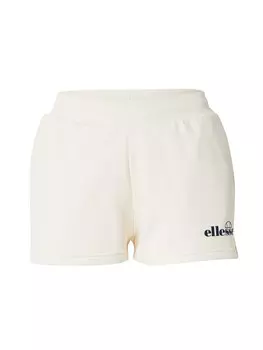 Обычные брюки ELLESSE KYRANA, белый