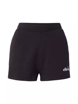 Обычные брюки ELLESSE KYRANA, черный