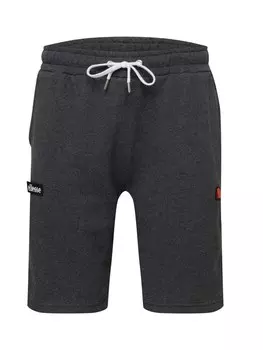 Обычные брюки Ellesse Noli, графит