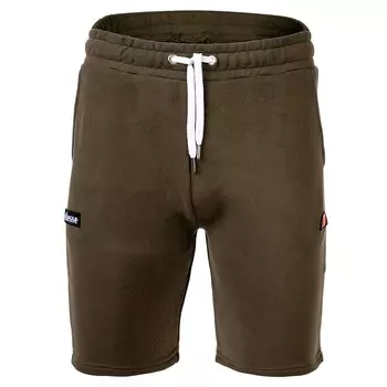Обычные брюки Ellesse, оливковое