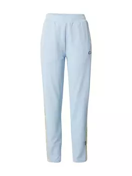 Обычные брюки ELLESSE TEODORO, светло-синий