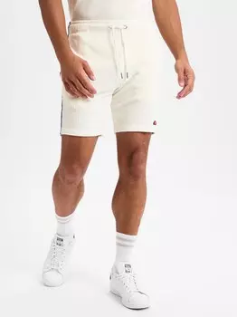 Обычные брюки ELLESSE Tomatro, белый