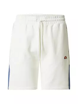 Обычные брюки ELLESSE TURI, белый