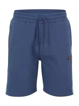 Обычные брюки ELLESSE TURI, темно-синий