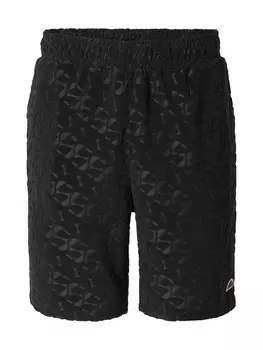 Обычные брюки ELLESSE VIZZANO, черный