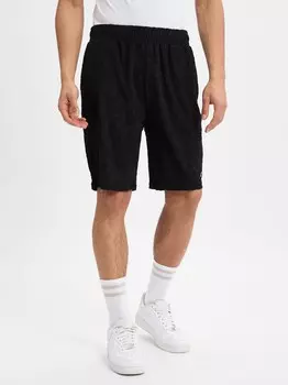 Обычные брюки ELLESSE Vizzano, черный