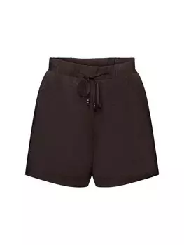 Обычные брюки Esprit, антрацит