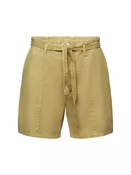 Обычные брюки Esprit, бежевый