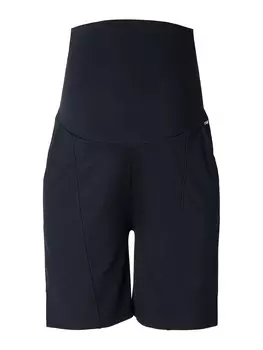 Обычные брюки Esprit, черный