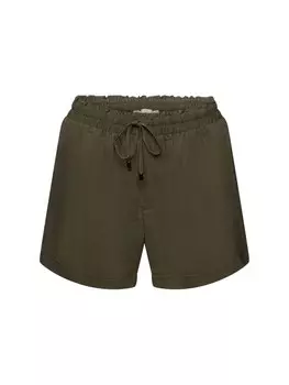 Обычные брюки Esprit, хаки