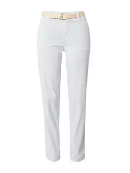 Обычные брюки ESPRIT, лазурный