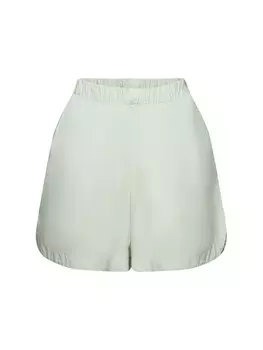 Обычные брюки Esprit, мята