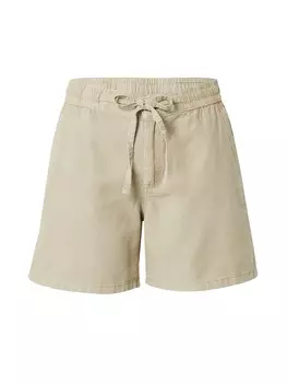 Обычные брюки ESPRIT, темно-бежевый