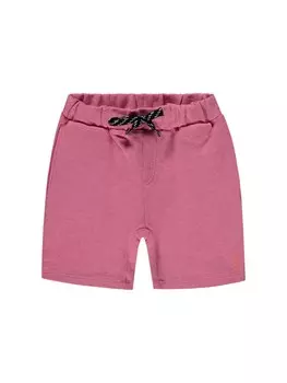 Обычные брюки Esprit, темно-розовый