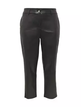 Обычные брюки EVOKED VILALY, черный