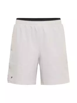 Обычные брюки Fabletics The Fundamental, светло-серый